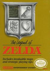 Legend of Zelda - NES - Game Only