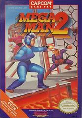 Mega Man 2 - NES - Game Only