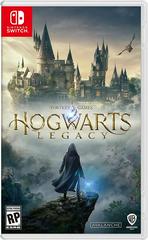 Hogwarts Legacy - Nintendo Switch - Used