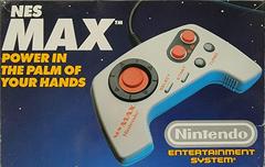 NES Max Controller - NES - Used