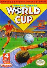 Nintendo World Cup - NES - Game Only