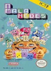 Palamedes - NES - Game Only