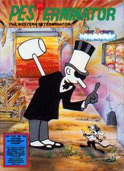 Pesterminator - NES - Game Only
