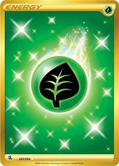 Grass Energy (Secret) - 283/264 (Holofoil) - LP