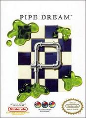 Pipe Dream - NES - Game Only