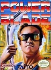 Power Blade - NES - Game Only