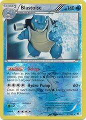 Blastoise - 31/149 (Holofoil) - MP