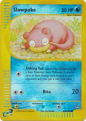 Slowpoke - 108/147 - DM