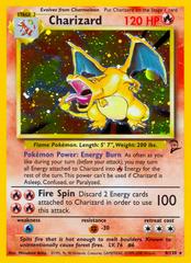 Charizard - 004/130 (Holofoil) - HP