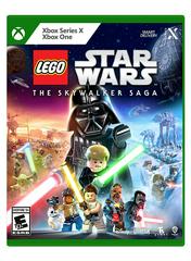 LEGO Star Wars: The Skywalker Saga - Xbox Series X - Used