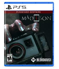 Madison [Possessed Edition] - Playstation 5 - Used