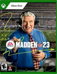 Madden NFL 23 - Xbox One - Used