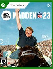 Madden NFL 23 - Xbox Series X - Used