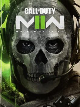 Call of Duty: Modern Warfare II - Playstation 4 - Used