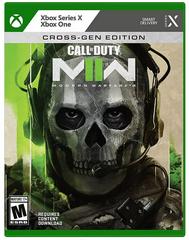 Call of Duty: Modern Warfare II - Xbox Series X - Used