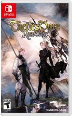 Tactics Ogre: Reborn - Nintendo Switch - Used