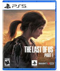 The Last of Us Part I - Playstation 5 - Used