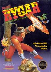 Rygar - NES - Game Only