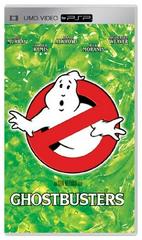 Ghostbusters [UMD] - PSP - Used w/ Box & Manual