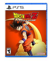 Dragon Ball Z: Kakarot - Playstation 5 - Used