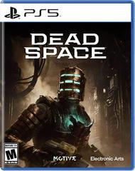Dead Space - Playstation 5 - Used