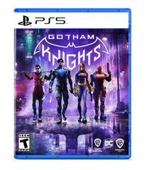 Gotham Knights - Playstation 5 - Used