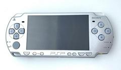 Sony PSP 2001 Slim [Silver] - PSP - CIB