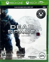 Dead Space 3 - Xbox One - Used