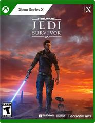 Star Wars Jedi: Survivor - Xbox Series X - Used