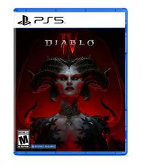 Diablo IV - Playstation 5 - Used
