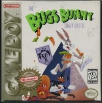 Bugs Bunny Crazy Castle [Player's Choice] - GameBoy - Game Only