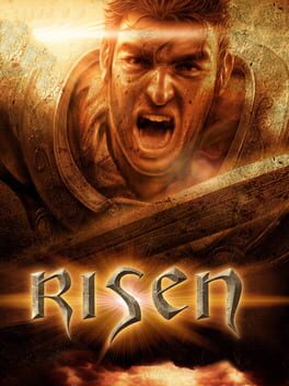Risen - Playstation 4 - Used