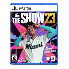 MLB The Show 23 - Playstation 5 - Used