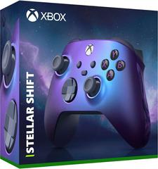 Stellar Shift Special Edition Controller - Controllers - Xbox Series X - Used
