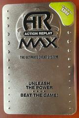 Action Replay Max - Xbox - Used