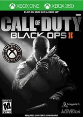 Call of Duty: Black Ops II - Xbox One - Used