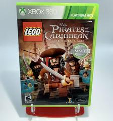 LEGO Pirates of the Caribbean: The Video Game [Platinum Hits] - Xbox 360 - Game Only