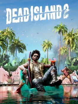 Dead Island 2 - Playstation 4 - Used