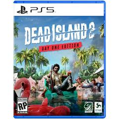 Dead Island 2 - Playstation 5 - Used