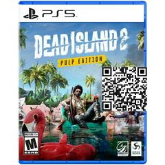 Dead Island 2 [Pulp Edition] - Playstation 5 - Used