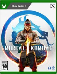Mortal Kombat 1 - Xbox Series X - Sealed Brand New