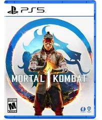 Mortal Kombat 1 - Playstation 5 - Used