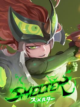 Smelter - Nintendo Switch - Used