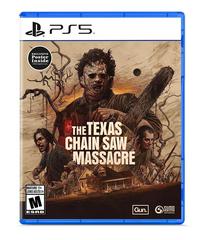 The Texas Chain Saw Massacre - Playstation 5 - Used