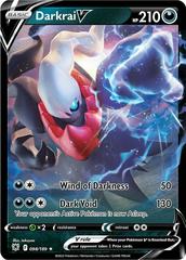 Darkrai V - 098/189 - LP