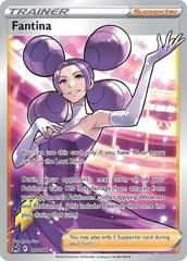Fantina (Full Art) - 191/196 - LP