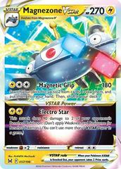 Magnezone VSTAR - 057/196 - LP