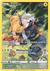 Pikachu - TG05/TG30 - LP
