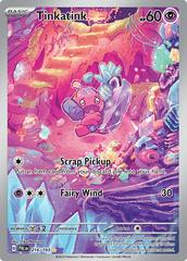 Tinkatink - 216/193 - MP