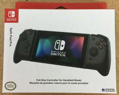 Hori Split Pad Pro [Black] - Controllers - Nintendo Switch - Used